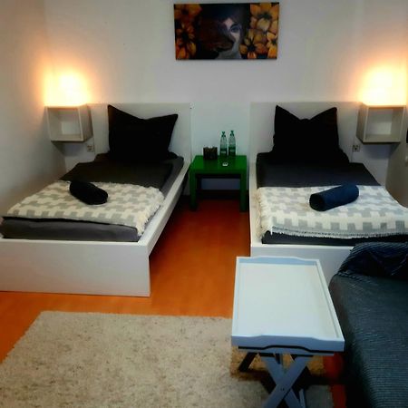 1 Zimmer 2 Personen, Garten, Terrasse, Wc, Dusche, Gemeinsame Kueche Ilsede Dış mekan fotoğraf