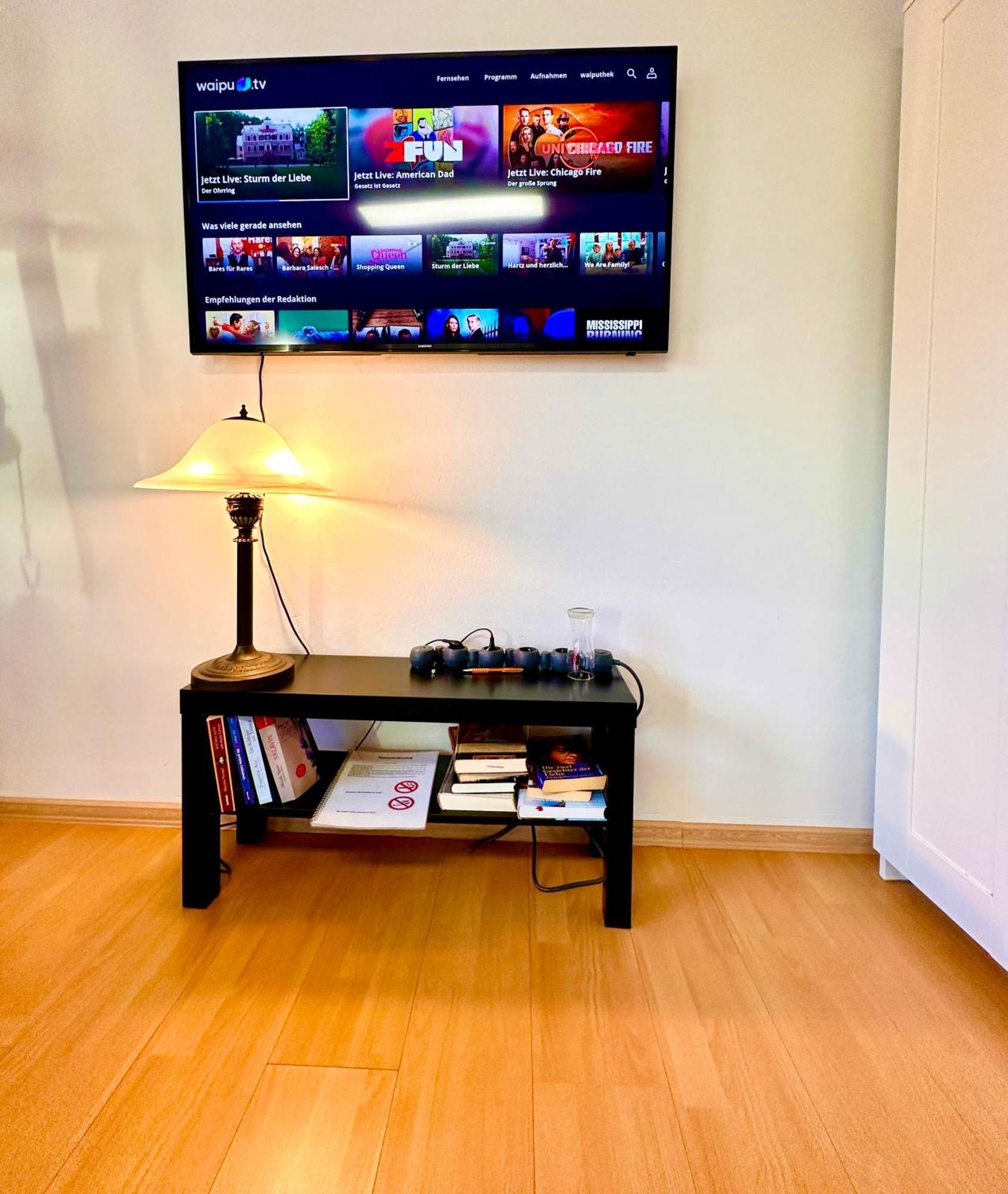 1 Zimmer 2 Personen, Garten, Terrasse, Wc, Dusche, Gemeinsame Kueche Ilsede Dış mekan fotoğraf