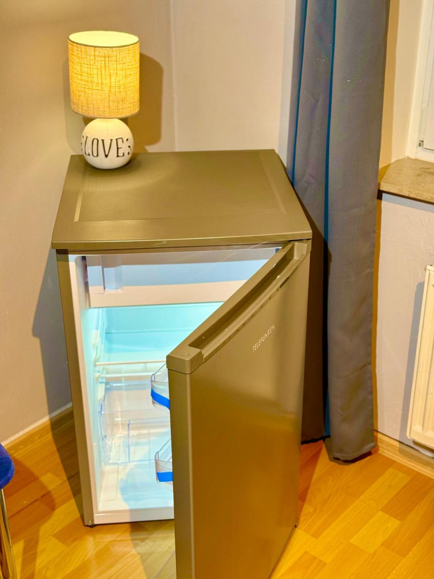 1 Zimmer 2 Personen, Garten, Terrasse, Wc, Dusche, Gemeinsame Kueche Ilsede Dış mekan fotoğraf